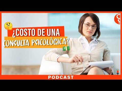 Cuanto cuesta una sesion de psicologo