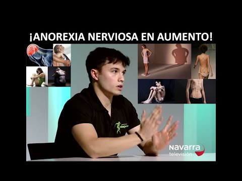 10 graves consecuencias de la anorexia