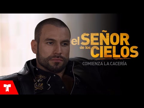 Frases del senor de los cielos