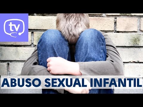 Sintomas de abuso infantil en adultos