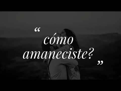 Frases para decir te quiero sin decirlo