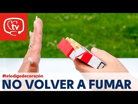 Cuanto dura el mono del tabaco