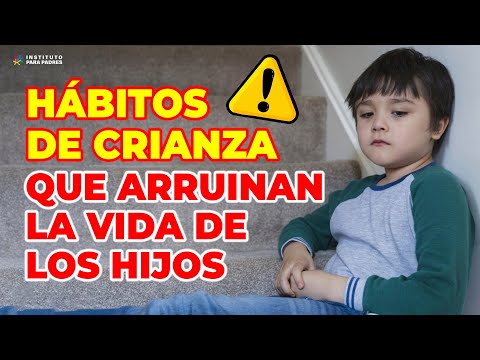 Tener un hijo te arruina la vida