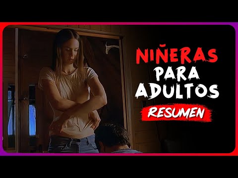 Peliculas para adultos mayores 18 anos