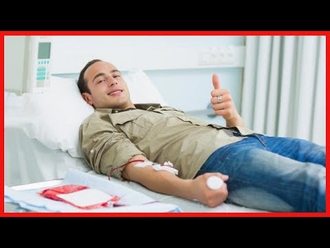 Sangre 0 positivo ventajas y desventajas