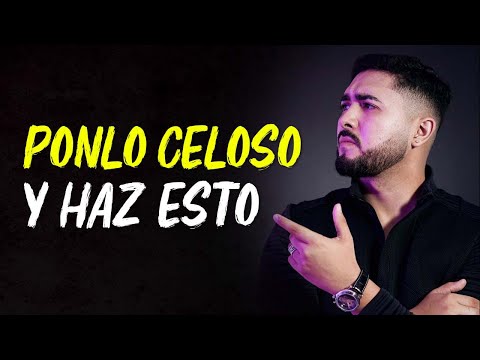 Frases para dar celos a un hombre