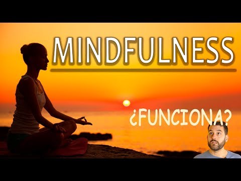 Mindfulness que es y como se práctica