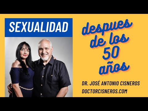 Cuantas veces se hace el amor a los 50