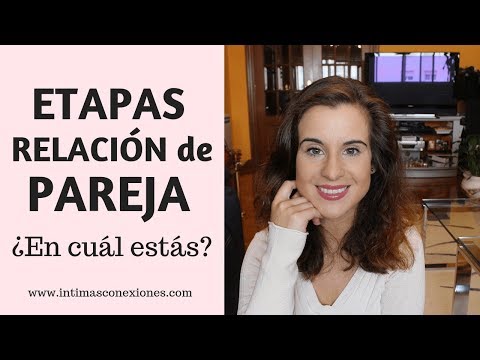 Las relaciones de pareja que empiezan rapido suelen terminar