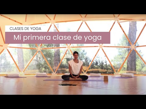 Clases de yoga online xuan lan