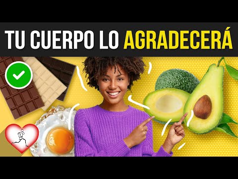 Alimentos ricos en zinc y magnesio