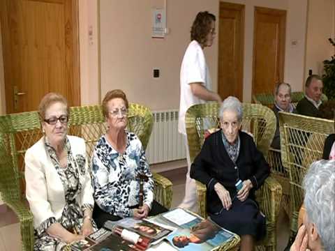 Residencias de ancianos en valladolid subvencionadas