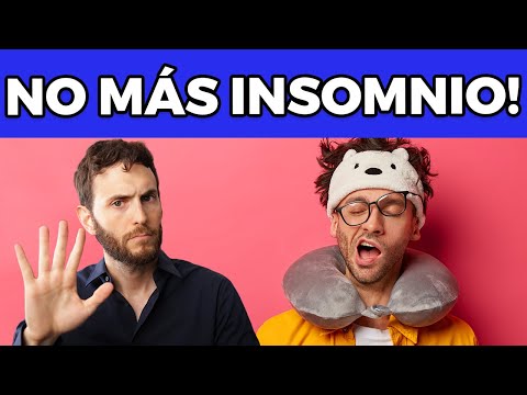 Dormir 6 horas y 2 de siesta