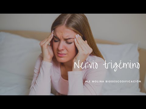 Neuralgia del trigemino: causas emocionales