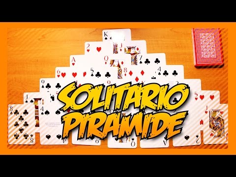 Juegos de cartas para jugar solo