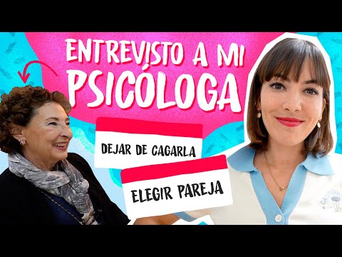 Como saber si estas con la persona correcta