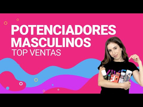 Mejor potenciador masculino natural de venta en farmacias