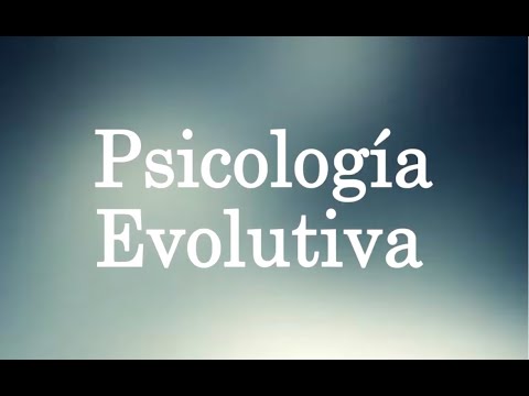 Caracteristicas psicoevolutivas del nino de 3 anos