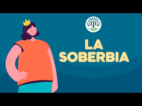 Como tratar a una persona soberbia