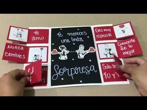 Tarjetas de amor para mi pareja