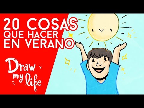 Cosas que hacer en verano adolescentes