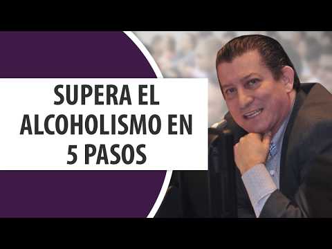 Como dejar el alcohol sin ayuda