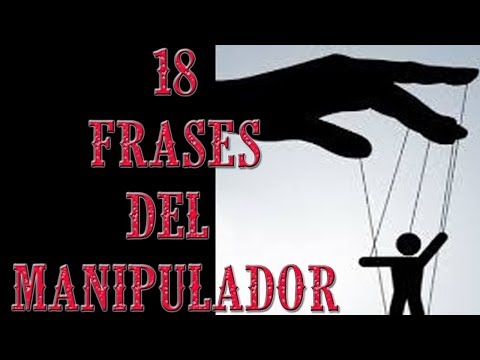 Frases para gente mentirosa y manipuladora