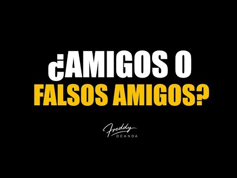 Frases de amigos que te fallan