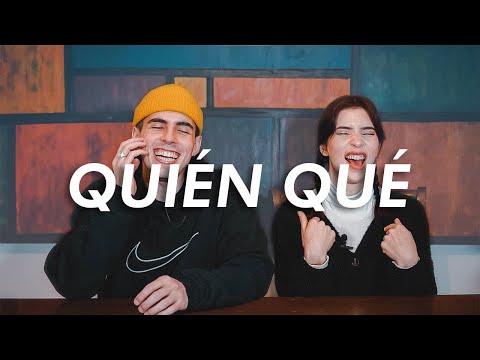 Preguntas para parejas quien es mas