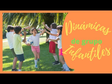 Juegos de ninos al aire libre