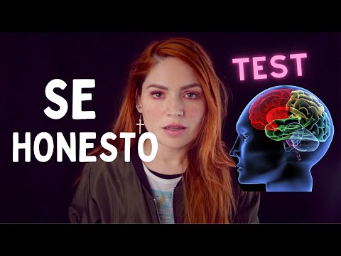 Test para saber si estoy bien mentalmente