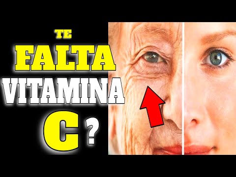 Enfermedad por falta de vitamina c