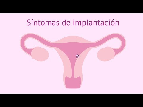 Pinchazos en el utero sin regla