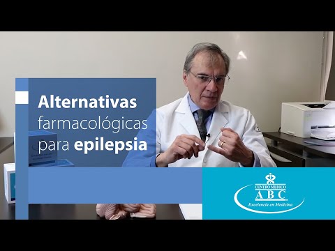 El mejor medicamento para la epilepsia