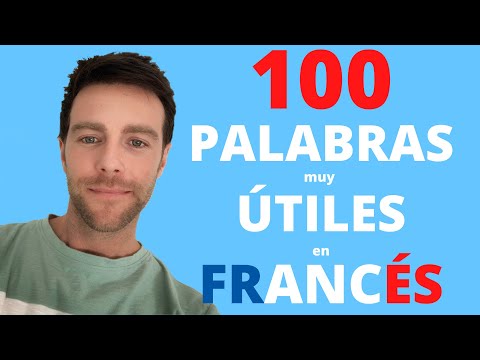 Frases en frances y su traduccion