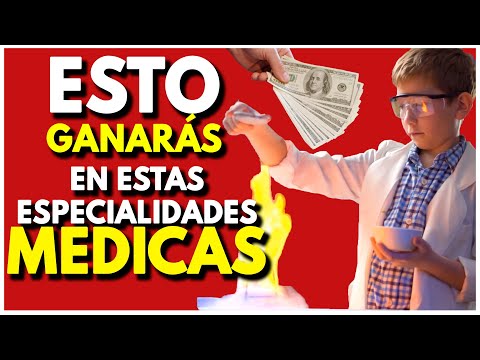 Cuanto gana un cirujano en estados unidos