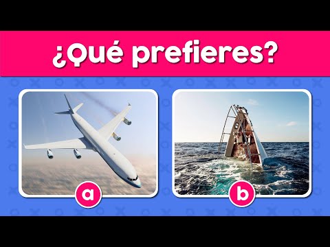 ¿que prefieres? – juego social