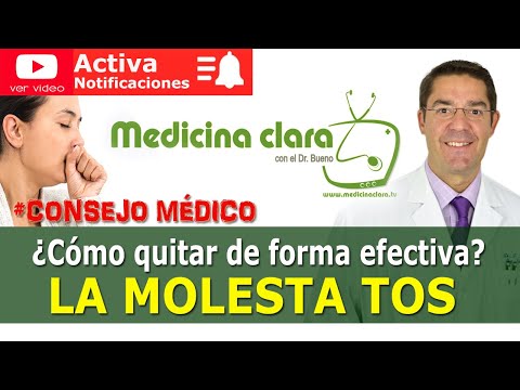 Las mejores pastillas para tos seca