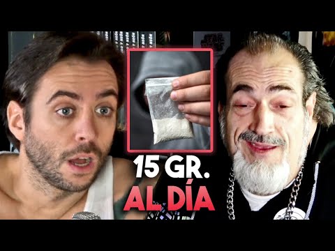 1 gramo de coca cuantas rayas son