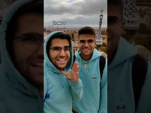 Cosas que hacer en barcelona con amigos