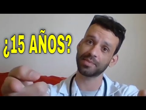 Cuanto dura la carrera de medicina