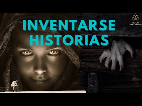 Crear historias en tu cabeza es un trastorno