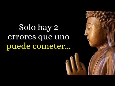 Frases de buda sobre el amor