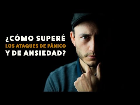 Como evitar un ataque de ansiedad