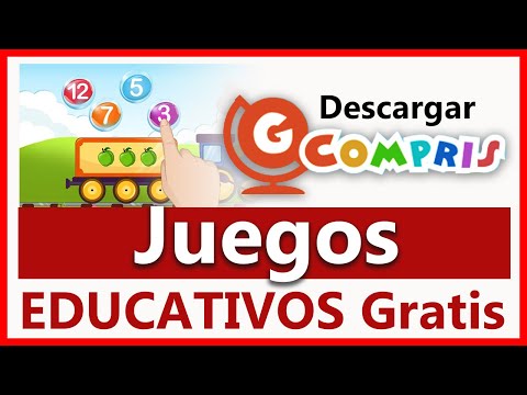 Juego de ninos gratis de 3 anos