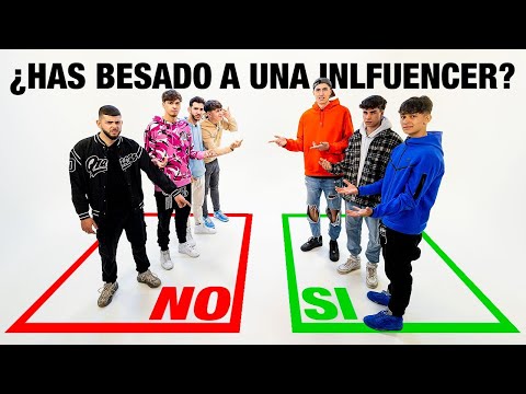 Preguntas incomodas de si o no