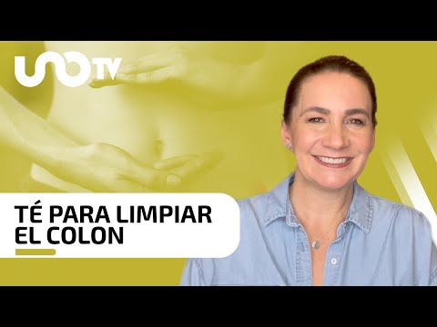 La mejor infusion para limpiar el intestino