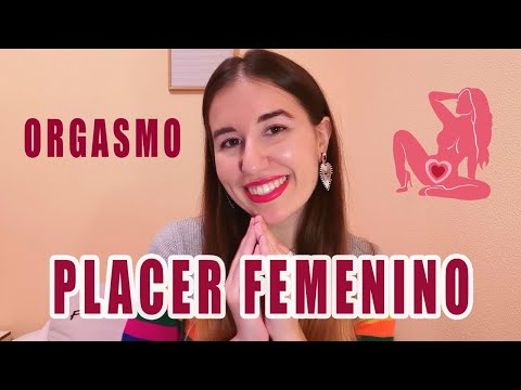 Como dar placer a una mujer