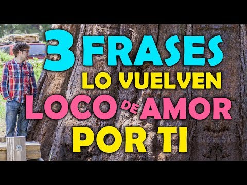 Frases para volver loco a un hombre