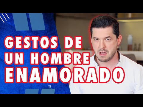 Como se despide un hombre enamorado